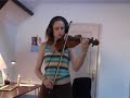 Heater Violin Remix