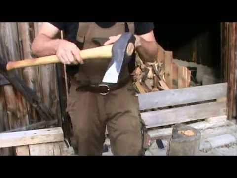 SPALTBEIL SPALTAXT UND SPALTHAMMER HOLZVERARBEITUNG