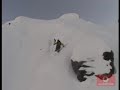 Skiing in New Zealand