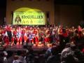 GALA PRESENTACION DE LAS MURGAS SHORBI ROCKEFELLER Y ROCKEFELLERS 9