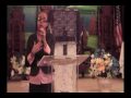 Evangelist Shayleen Ortiz Part 1 of 6