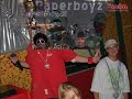 LISTEN TO YOUR HEART -PAPERBOYZ FT MAKER & OLEX