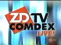 ZDTV Comdex LIVE! Coverage 1999