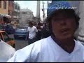 Hip Hop en Arequipa - 2007
