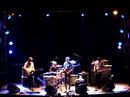 The Burning Hotels @ the Granada Theater