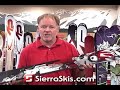 2009 K2 Hell Bent Ski 2009 K2 Hell Bent Ski
