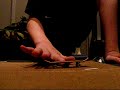 How to impossible on a fingerskateboard How to impossible on a fingerskateboard