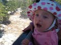 Lake Tahoe Heavenly Village Gondola Ride
