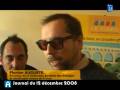 videos de Tourisme et  Handicap : Le guide touristique pour malvoyants