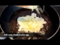 LCHF Breakfast
