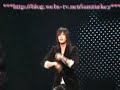 Jin Akanishi\