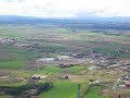 View from Cortona