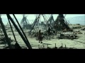 OSAML JEZDEC (2013) CZ SD trailer
