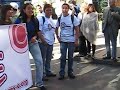 Marcha por la ciudadanía LGBT 2008