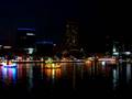 Spectacular Bumboat Parade .. Empress Place .. Singapore River Festival by market2garden