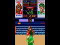 Let's play Punchout!! ( arcade / mame ) blindrun part 2
