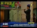 Target PKB Pemilu 2009