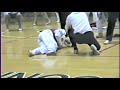 I liked a @YouTube video http://t.co/tjED1BQ55e Joe Rogan wins by spinning back kick KO in Tae Kwon Do fight