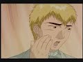 GTO - Wedding Scene