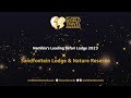 Sandfontein Lodge & Nature Reserve - Namibia's Leading Safari Lodge 2023