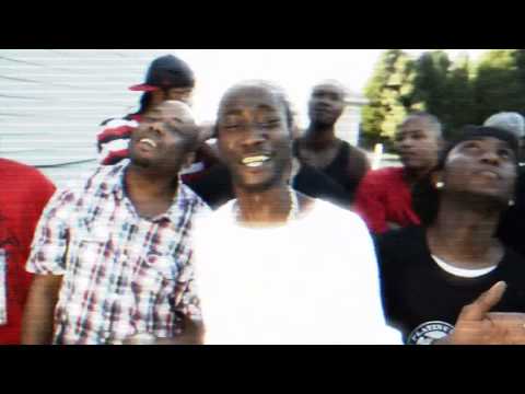 T-Rock – Ewing (Official Video)