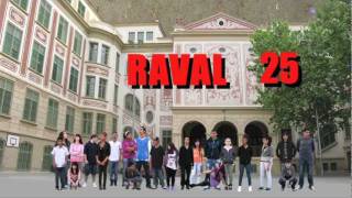 Raval 25 documental