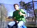 Rigz on the Trampoline pt. 2