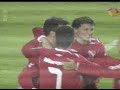 Goles independiente 18
