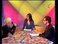interview + passage t�l�