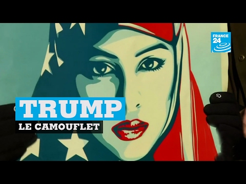NOUVEAU CAMOUFLET POUR TRUMP