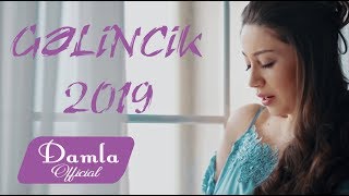 Damla - Gelincik (Yeni Klip 2019)