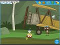 Poptropica Nabooti Island Part 1