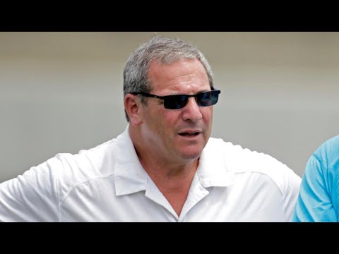 Video: Panthers' firing of Gettleman raises questions