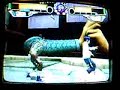 Hinata vs. Shikamaru