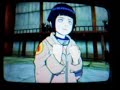 Hinata vs. Shikamaru