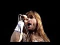 1 - Iron Maiden - Intro and Aces High