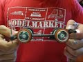 Ball-bearing Transmission 2