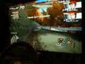 Irohazaka　DH　Dry_すいせいせき[BNR34] vsスヌーピー[GC8](店内対戦)