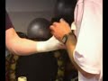 Taping Wrist Taping Wrist