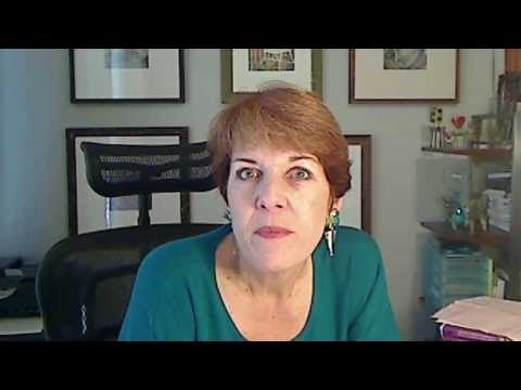 how to define my target market