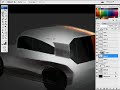 Volvo render