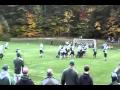 Pembroke Spartans 2009