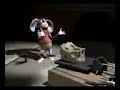 Raton Flamenco