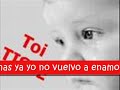 Makano - no me vuelvo a enamorar