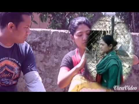 lookgeet - नजिक छोडथ्यो गाउघरमा गढने ले टाढै ल्यायो आकाश मा उडने ले.