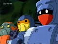 Transformers Armada: Mortal Combat 1