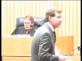 The trial of Lemaricus Davidson - Day 8: Defense closing arg