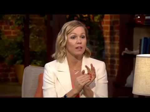 Jennie Garth youtube Jennie Garth youtube