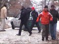 Krize na Rally Odry (Kundera-Kov�?)Video by Frenky
