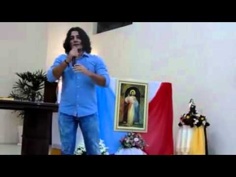 Canção do Céu. Ministério Vida em Cristo